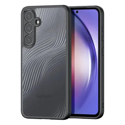 Produktbild von DUX DUCIS AIMO Handyhülle passend für SAMSUNG A55 schwarz