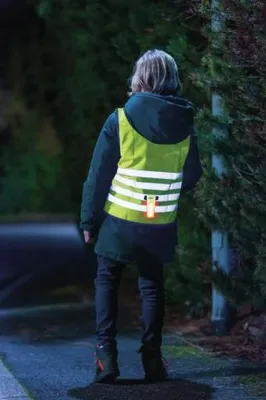 Image de Abus Lumino Indicator Light Yellow