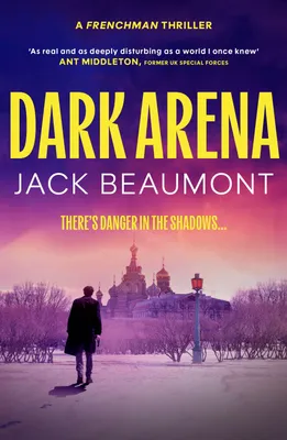 Produktbild von Dunkle Arena