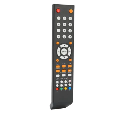 Image de Télécommande,Télécommande TV,Télécommande de remplacement,Contrôleur TV,Télécommande pour Sceptre,Accessoire TV