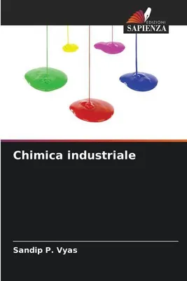 Produktbild von Chimica industriale
