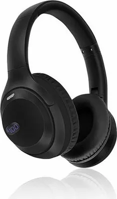 Obrázok produktu pre Slúchadlá BLUETOOTH na uši LTC LXLTC35C čierne