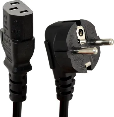 Immagine prodotto di GO SOLID! Cavo di alimentazione compatibile con Fenton FT212LED MK2
