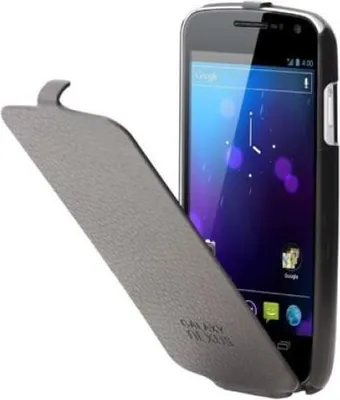 Produktbild von Samsung ETUISMI9250 für i9250 Nexus 3