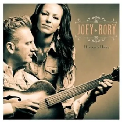 Produktbild von Joey+Rory-His And Hers