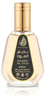 Obrázek produktu pro Ard Al Zaafaran Badee Al Oud For Glory EDP 50 ml UNISEX