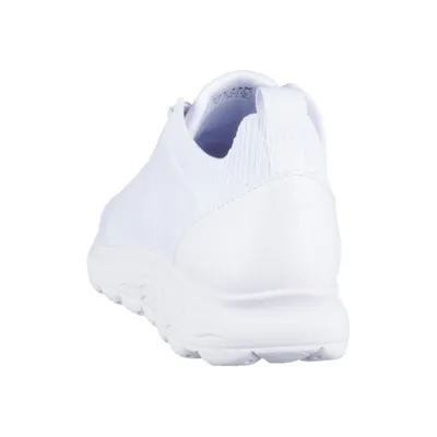 Produktbild von Geox Damen Sneaker D15NUA 0006K C1000 Farbe: Weiß Größe: 39