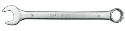 Produktbild von VOREL Ring-Maulschlüssel 51679 Chrom-Vanadium-Stahl