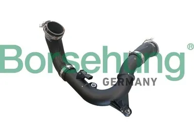 Produktbild von Borsehung B12347 Turbo Ladeluftschlauch für VW Golf VII Schrägheck (5G1, BQ1, BE1, BE2) Passat Variant (3G5, CB5) Golf VII Variant (BA5, BV5) T-Roc