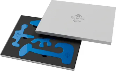 Produktbild von Richelli's Koffer Pro
