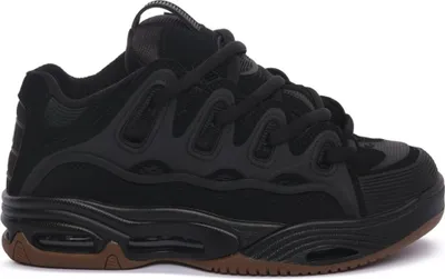 Immagine prodotto di scarpe Osiris D3BLKBLKGUM