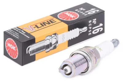 Productafbeelding van NGK bougie, type 4783