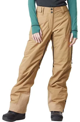 Produktbild von PICTURE HERMIANCE PANTS XS Dunkelstein