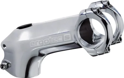 Image de Potence ErgoTec Ergotec Charisma 25,4 90Mm Argent Niveau 5