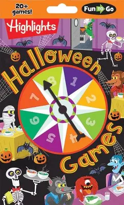 Image de Halloween Games
