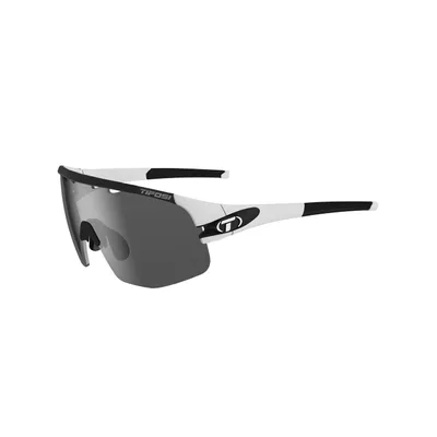 Image de Lunettes Tifosi Sledge Lite noir mat/blanc