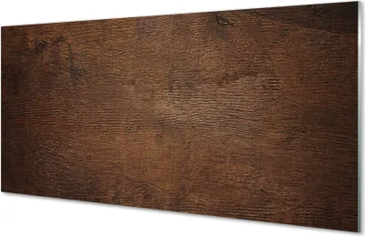 Produktbild von Glasbilder 120x60 Wandkunst Maserung