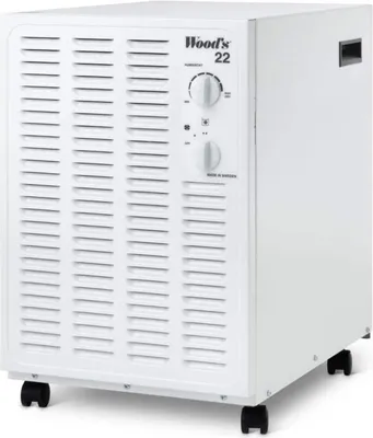 Zdjęcie produktu dla Wood's SW22FW, 145 W, 190 W, 35 - 95 °F, 345 mm, 495 mm, 527 mm