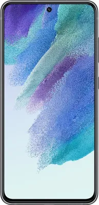 Image de Samsung Galaxy S21 FE 6GB/ 128GB/ 6.4"/ 5G/ Graphite Grey Smartphone