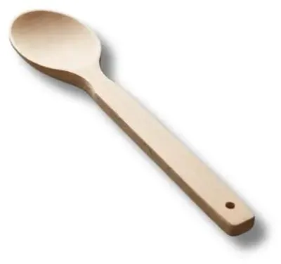 Produktbild von Houtmerk - Holzlöffel - 35 cm - natürlich antibakteriell - braunKorrigierter T