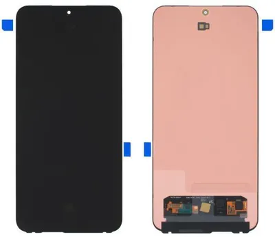 Zdjęcie produktu dla Oryginalny Wyświetlacz Lcd Sevice Pack Bez Ramki Do Samsung S25 Fe S731