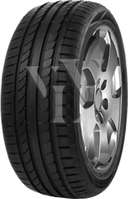 Produktbild von 255/40R21 102W As Power Xl