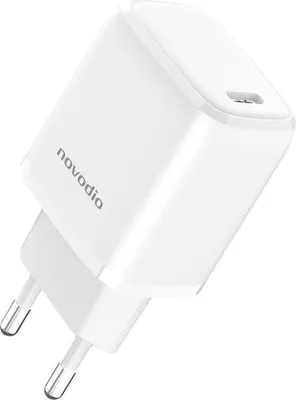 Image de Chargeur secteur USB-C 20 W C-Charge 20