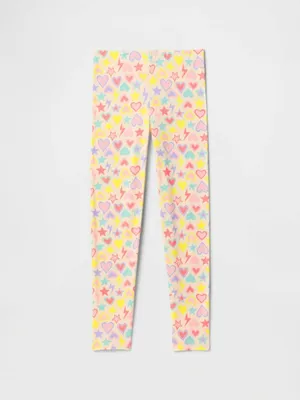 Produktbild von GAP Kinderleggings 719768-00__XXL