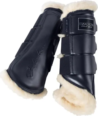Immagine prodotto di Eskadron Ghette GLAMSLATE EVO-WOOL navy Classic Sports 22 FS, Taglia:XL