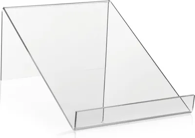 Produktbild von Buchständer / Warenträger (210x150x90mm)