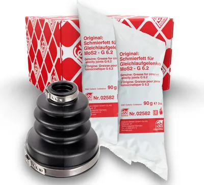 Produktbild von FEBI BILSTEIN Faltenbalgsatz Antriebswelle Innen für FORD FOCUS III Turnier 171745