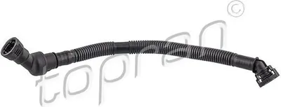 Produktbild von TOPRAN Schlauch Zylinderkopfhaubenentlüftung 502 897 für BMW 3 Touring (E91)