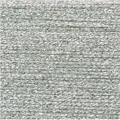 Produktbild von Rico - Creative Lame 0001 silber