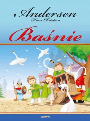 Zdjęcie produktu dla Baśnie