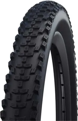 Produktbild von SCHWALBE SMART SAM, 40-305, Drahtreifen schwarz 16