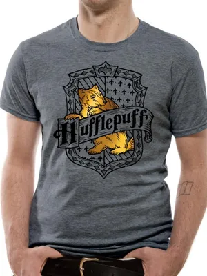 Zdjęcie produktu dla Harry Potter - lojalna koszulka