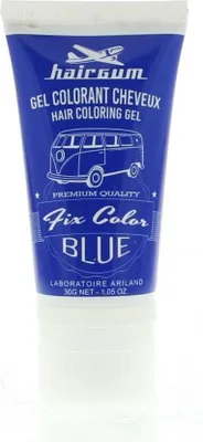 Image de HAIRGUM | FIX COLOR | Colouring And Bleaching