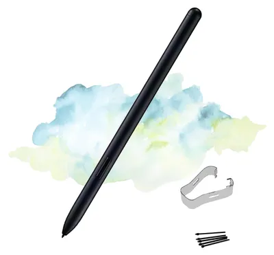 Obrázok produktu pre Tab S10 FE S Pen pre Samsung Galaxy Tab S10/ S10 FE/ S10 FE+, stylus SPen pre Samsung