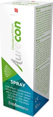 Image de Aurecon spray 50 ml
