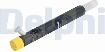Produktbild von DELPHI 28232242-12B1 Einspritzventil für RENAULT Clio III Schrägheck (BR0/1, CR0/1)