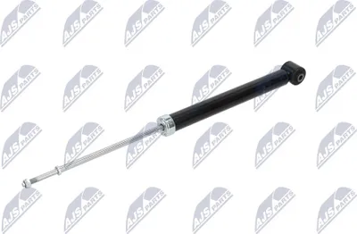 Produktbild von NTY Stoßdämpfer Hinten für HYUNDAI ACCENT III (MC) A-HY-528