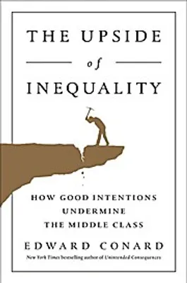 Obrázok produktu pre The Upside of Inequality