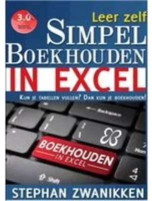 Obrázek produktu pro Účetnictví v aplikaci Excel