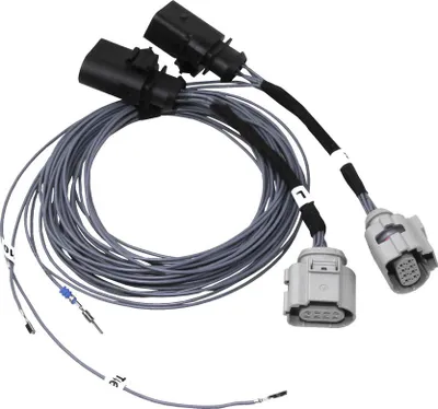 Immagine prodotto di Cavo adattatore originale Kufatec per luci posteriori a LED per Audi Q2 GA