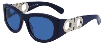 Productafbeelding van Damesbril Ferragamo Sf1082S-414