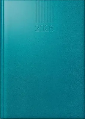 Obrázek produktu pro rido/idé 7028903386 BuchkalenderRoma1 d.bl1T/1SBalacron