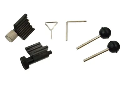 Image de Serrure à crémaillère Tdi Vw Audi Seat Skoda Ford