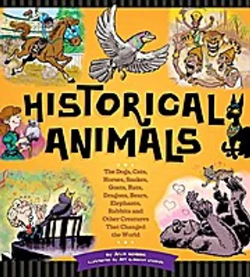 Immagine prodotto di Historical Animals