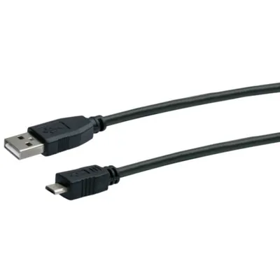 Produktbild von Schwaiger CK1511 533, 2.0, USB A, Micro-USB B