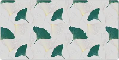 Produktbild von Schreibtischmatte - Tischunterlage - Mauspad - 120x60 cm - Künstlerische künstlerische Künstlerin